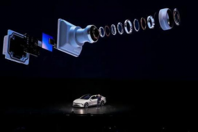 2024年3月車載鏡頭出貨量TOP 10，中國(guó)正式甩開日韓