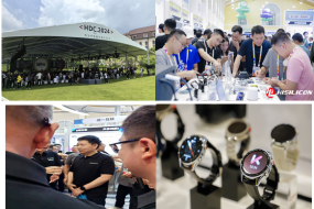 HDC 2024，華為開發(fā)者大會，KUMI庫覓攜OpenHarmony共建鴻蒙生態(tài)