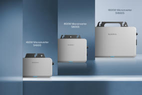 陽光電源補齊微逆缺口，劍指戶用場景