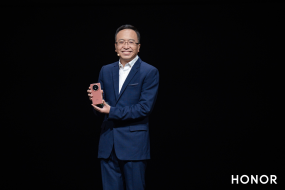 榮耀Magic V3、榮耀Magic Vs3雙折疊發(fā)布，重新定義折疊旗艦標準