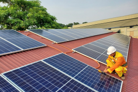 2024年歐洲戶儲經(jīng)銷商TOP10，背靠中企發(fā)大財