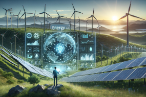 戶儲企業(yè)急需二次增長，AI+能源管理前來破局