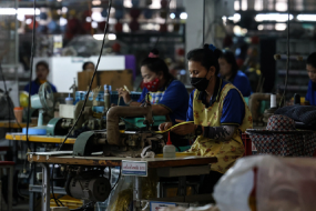 三大利好加持，2025年泰國(guó)智造即將爆發(fā)