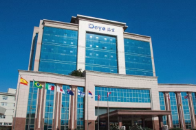 德業(yè)股份微逆出貨24萬臺，擬5.4億擴產(chǎn)項目流產(chǎn)