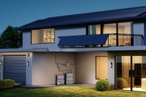 比利時將于11月批準安裝陽臺微儲，固德威、艾羅手握穩(wěn)定銷售渠道