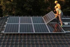 今年前三季度38家光伏企業(yè)沖刺IPO，僅5家成功上市