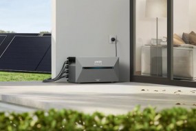 安克創(chuàng)新充電儲能產(chǎn)品營收占比超五成，今年注資戶儲約17億元