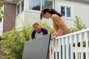 5-10kWh、800W，最新德國陽臺光伏用戶需求參數(shù)分析