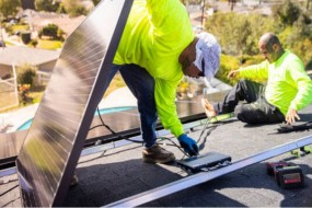 大微逆走紅，成小型工商業(yè)和豪宅屋頂新寵