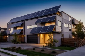 5000萬家庭需求爆發(fā)，美國住宅太陽能裝機未來兩年增速超20%