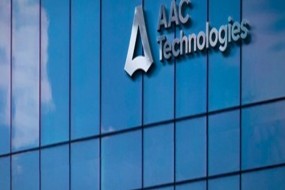 瑞聲科技凈利預計增長超130%，多家大廠或將采用WLG產(chǎn)品