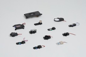 2024年中國安防攝像頭ICR切換器出貨量排行榜TOP7