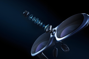 AI眼鏡對(duì)光學(xué)鏡頭的八大要求，不只是輕薄