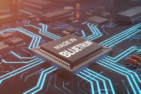 中科藍(lán)訊2024年?duì)I利增速雙放緩，AI眼鏡布局慢一步