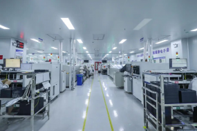 2025年手機(jī)攝像頭模組TOP10統(tǒng)計(jì)，四家二線(xiàn)廠(chǎng)商明年出貨有望突破3億顆