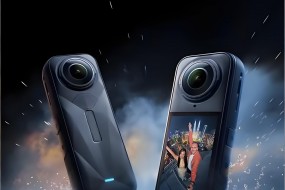 大疆、影石手持影像保衛(wèi)戰(zhàn)，超三十家品牌跨界入局
