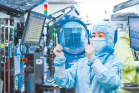 2025年中國(guó)市場(chǎng)手機(jī)濾光片組件出貨量TOP 10