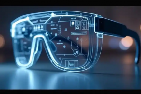 2026年AI眼鏡中國(guó)行4月10日“開(kāi)學(xué)典禮”，現(xiàn)場(chǎng)揭曉“最具投資價(jià)值企業(yè)獎(jiǎng)”