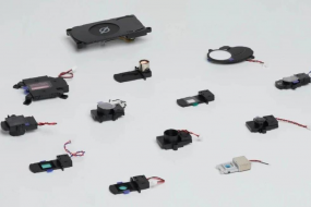 2025年中國(guó)安防攝像頭ICR切換器出貨量排行榜TOP7